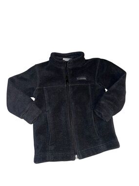 Columbia Kids Fleece Jacket